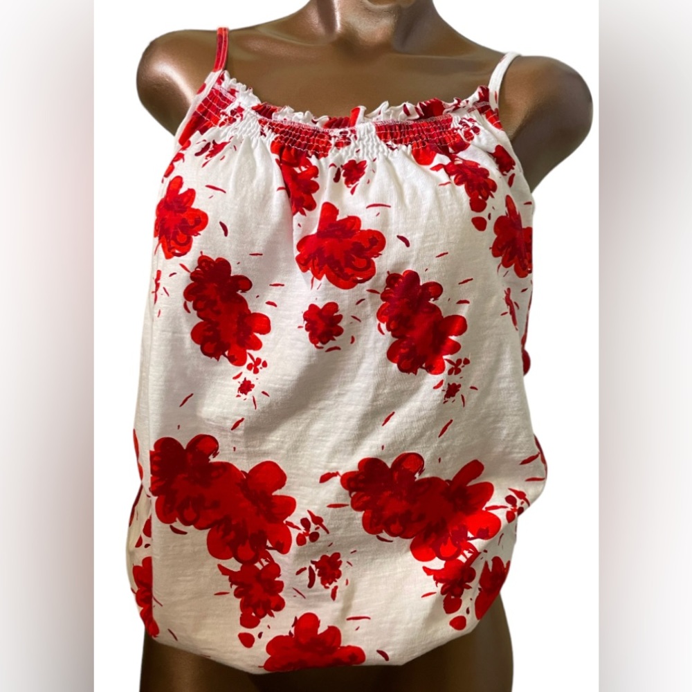 Denver Hayes Bra Top